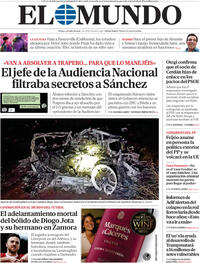 El Mundo