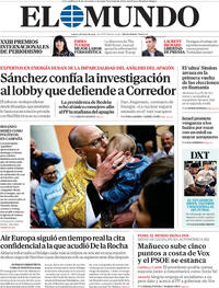 El Mundo - 05-05-2025