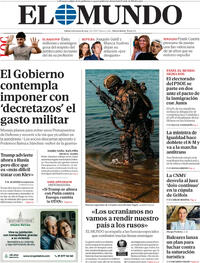 El Mundo