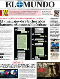El Mundo - 11-05-2025