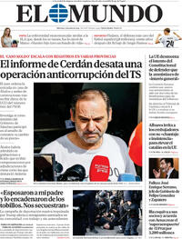 El Mundo - 11-06-2025