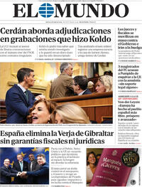 El Mundo - 12-06-2025