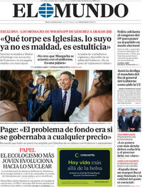 El Mundo - 13-05-2025
