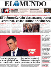 El Mundo - 13-06-2025
