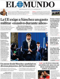 El Mundo