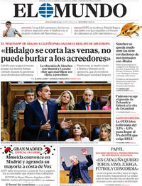 El Mundo - 15-05-2025