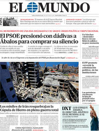 El Mundo - 16-06-2025
