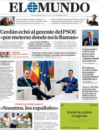 El Mundo