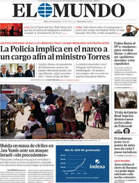 El Mundo - 20-05-2025