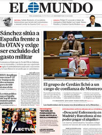 El Mundo