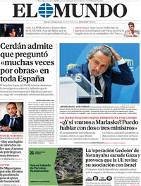 El Mundo