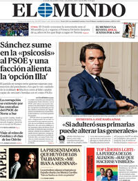 El Mundo - 22-06-2025