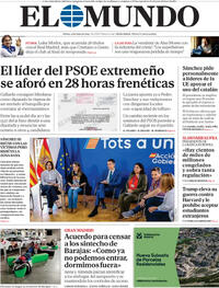 El Mundo - 23-05-2025