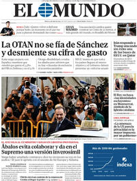 El Mundo