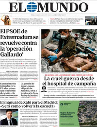 El Mundo - 27-05-2025