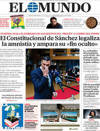 El Mundo - 27-06-2025