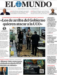 El Mundo