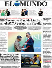 El Mundo