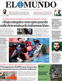 El Mundo - 29-05-2025