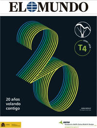 Portada El Mundo 2026-03-10