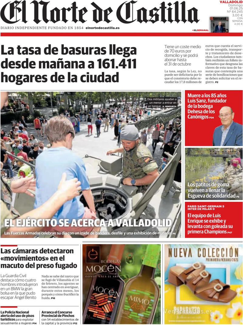 Portada Marca 2025-06-01
