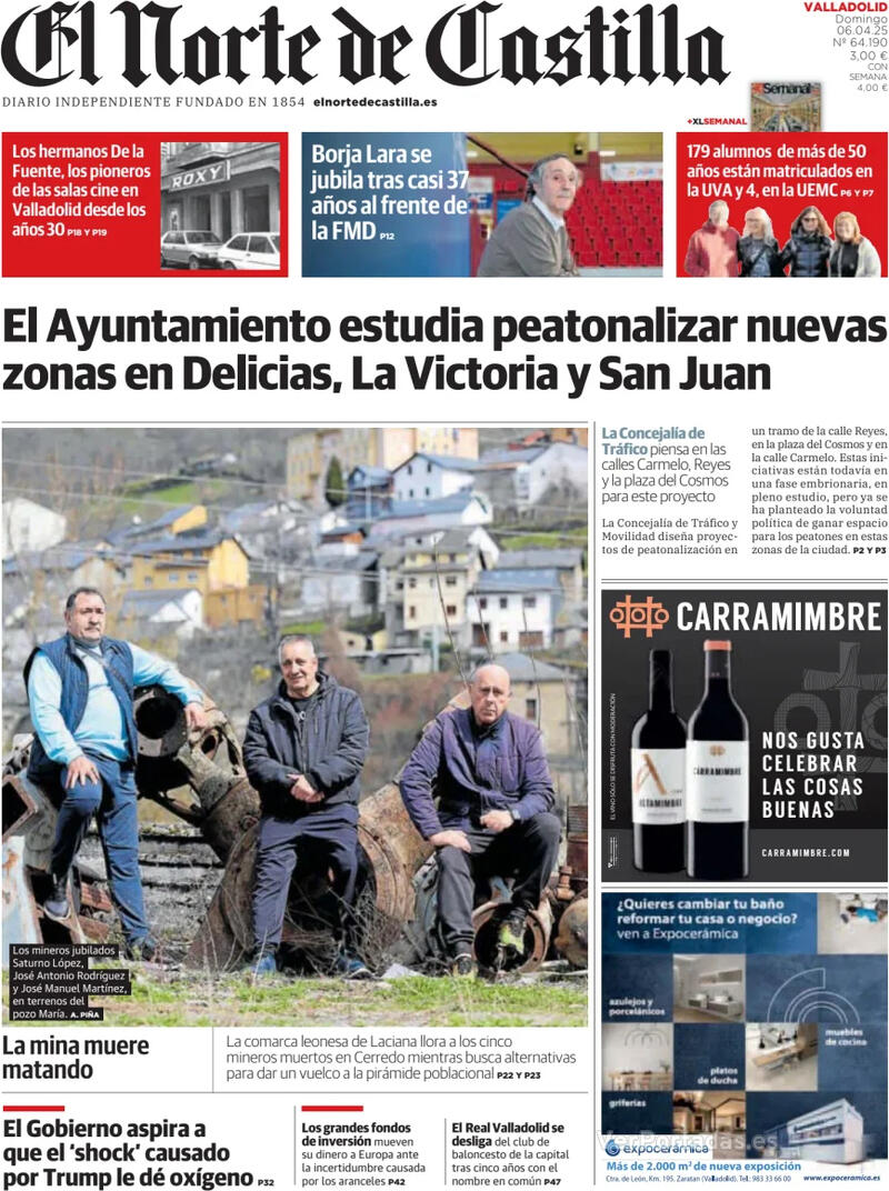 Portada Marca 2025-04-06