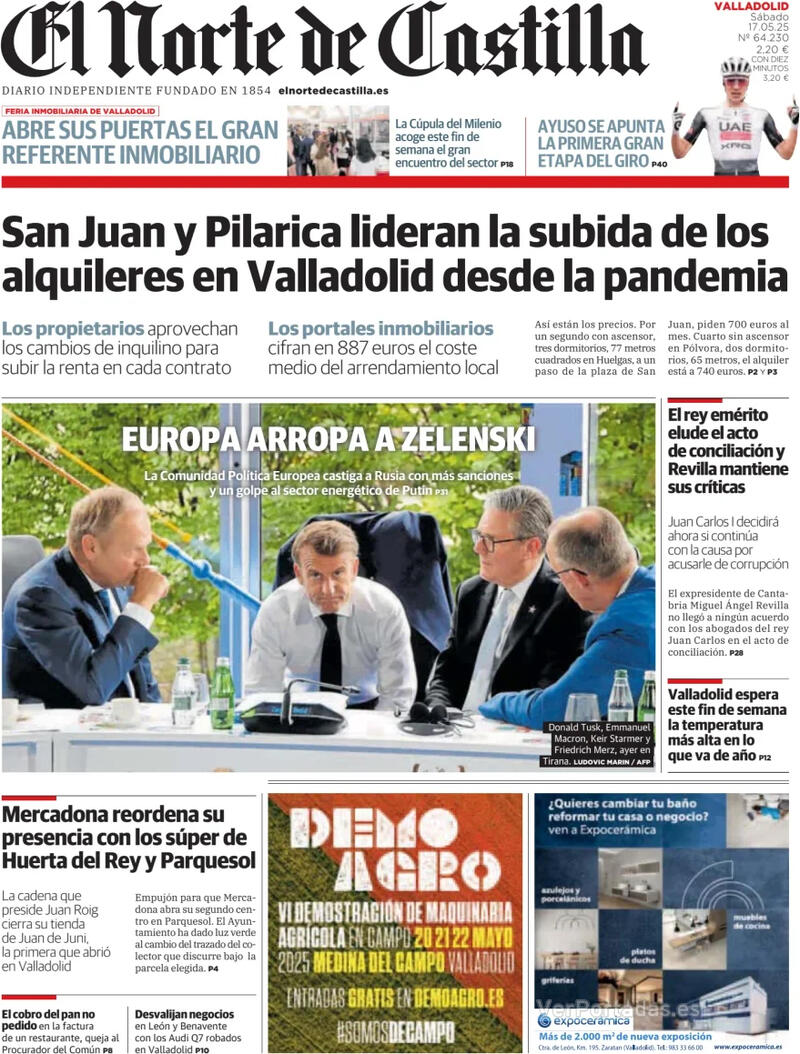 Portada Marca 2025-05-17