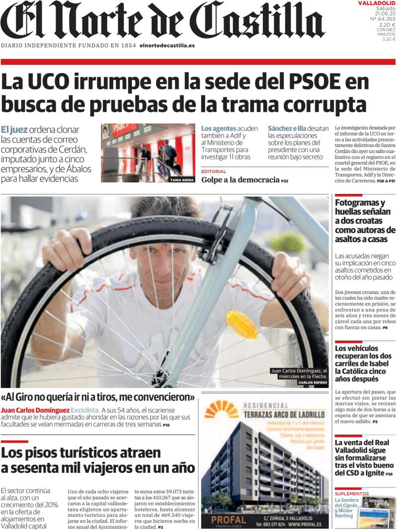 Portada Marca 2025-06-21