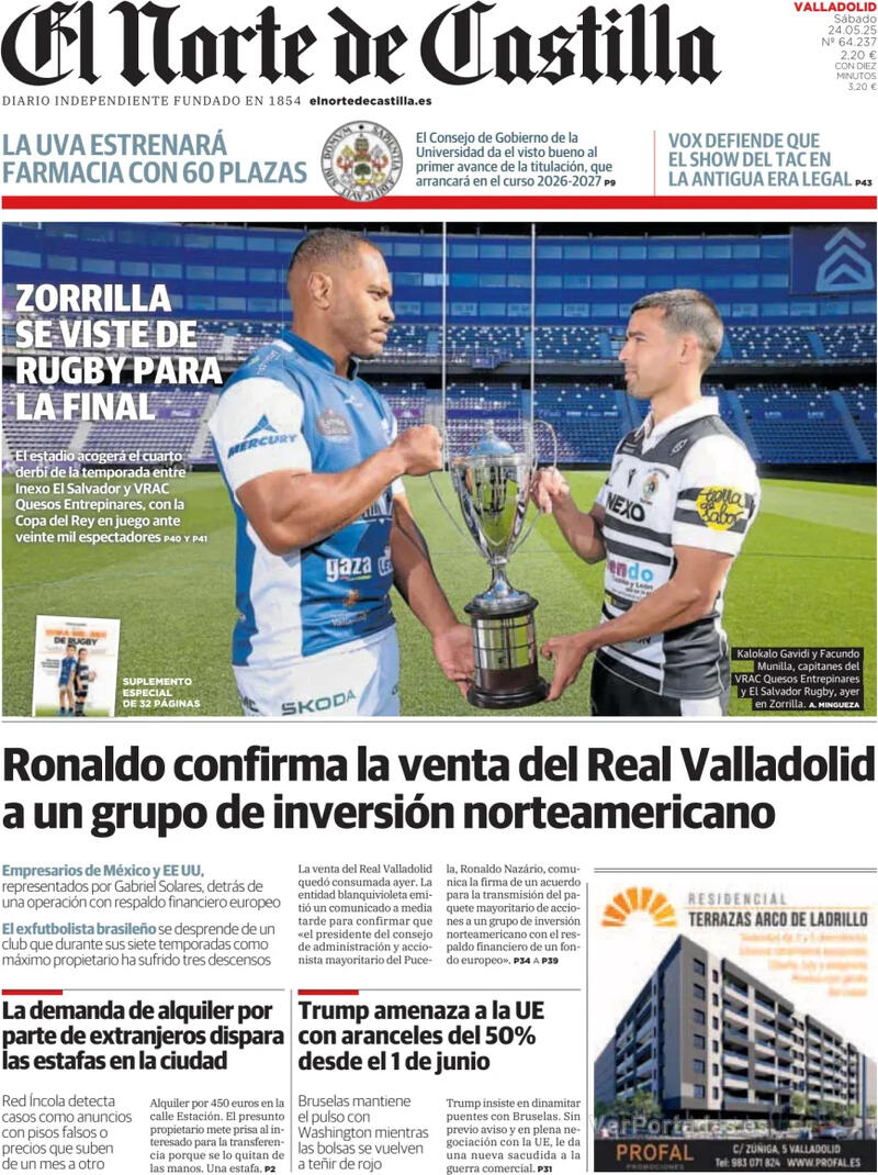 Portada Marca 2025-05-24