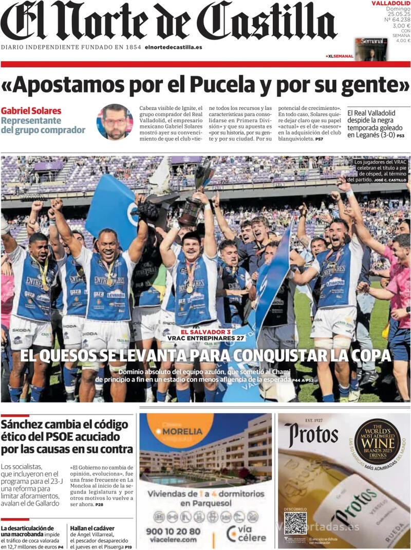 Portada Marca 2025-05-25