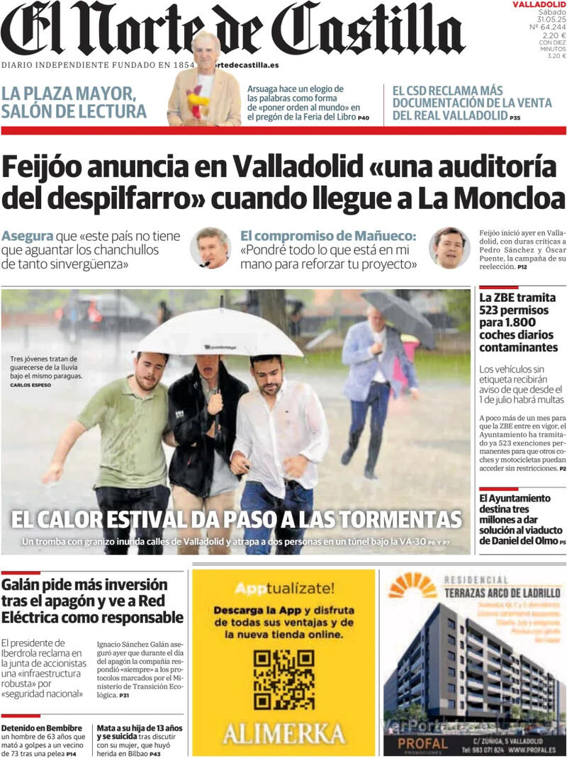 Portada Marca 2025-05-31