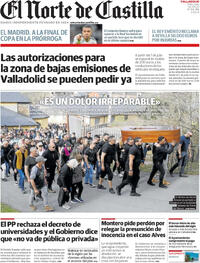 El Norte de Castilla