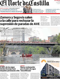 El Norte de Castilla - 02-06-2025