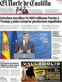 El Norte de Castilla