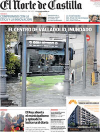 El Norte de Castilla