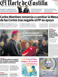 El Norte de Castilla