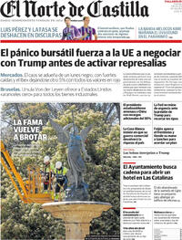 El Norte de Castilla