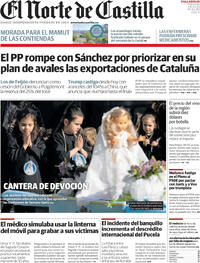 El Norte de Castilla