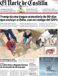 El Norte de Castilla