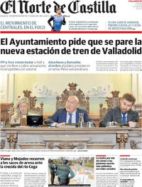 El Norte de Castilla - 11-03-2025