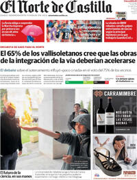 El Norte de Castilla - 11-05-2025