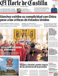 El Norte de Castilla