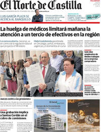 El Norte de Castilla