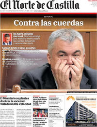 El Norte de Castilla - 13-06-2025