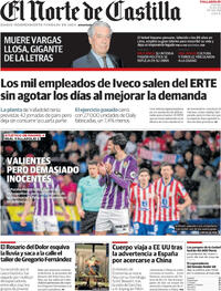 El Norte de Castilla