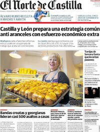 El Norte de Castilla