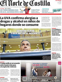 El Norte de Castilla