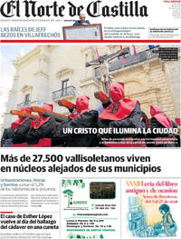 El Norte de Castilla