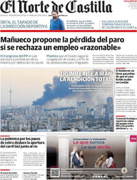 El Norte de Castilla