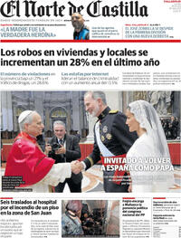 El Norte de Castilla
